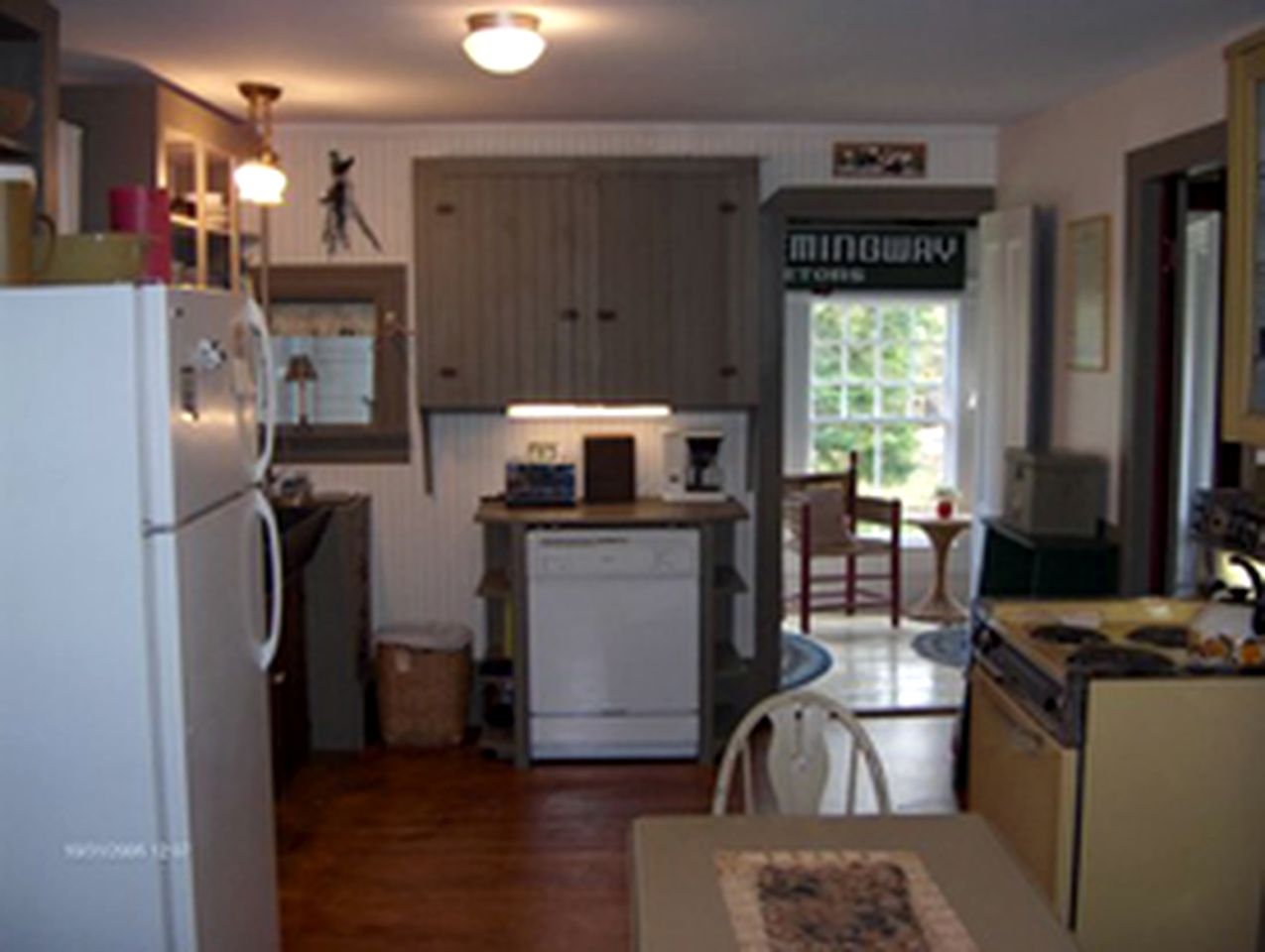 Spacious Cabin for Large Families near Mount Desert Island in Maine