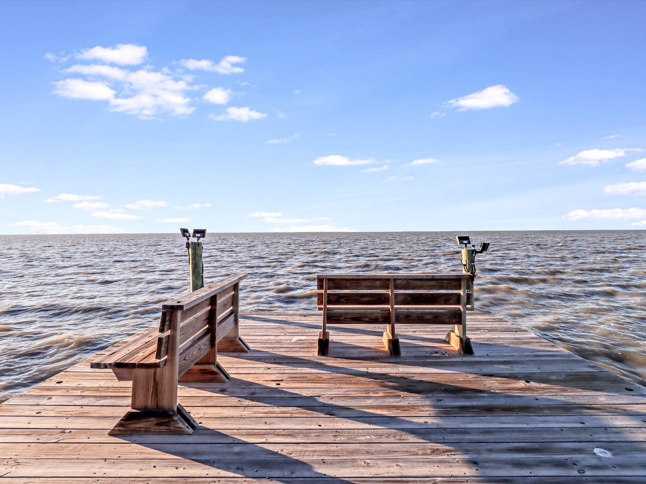 Waterfront Rockport Home with Private 300’ Fishing Pier near Copano Bay, Texas