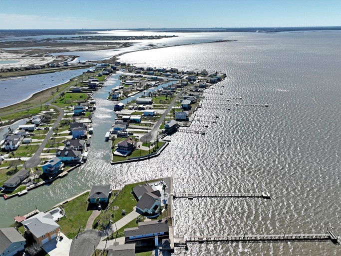 Vacation Rentals (United States of America, Rockport, Texas)