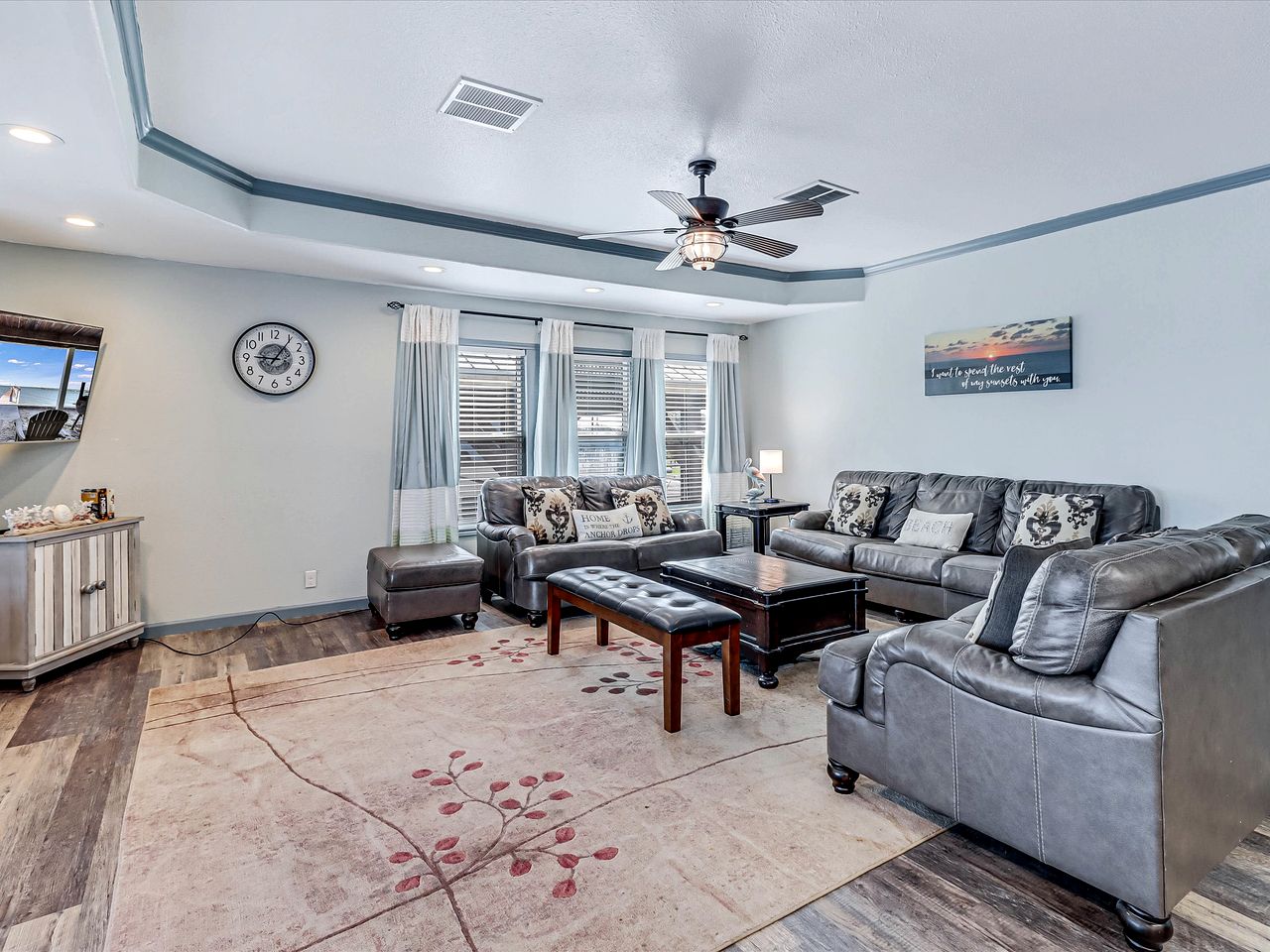 Waterfront Rockport Home with Private 300’ Fishing Pier near Copano Bay, Texas