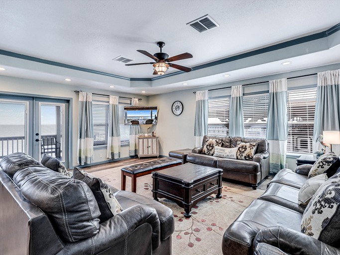 Vacation Rentals (United States of America, Rockport, Texas)