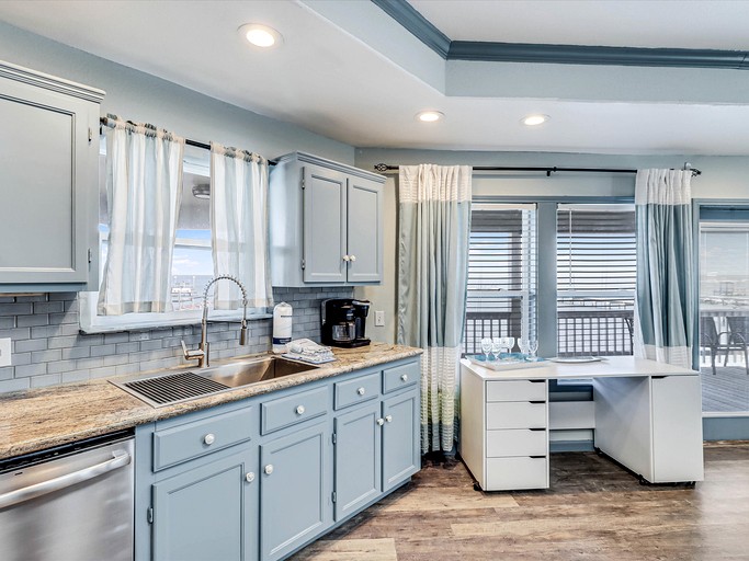 Vacation Rentals (United States of America, Rockport, Texas)