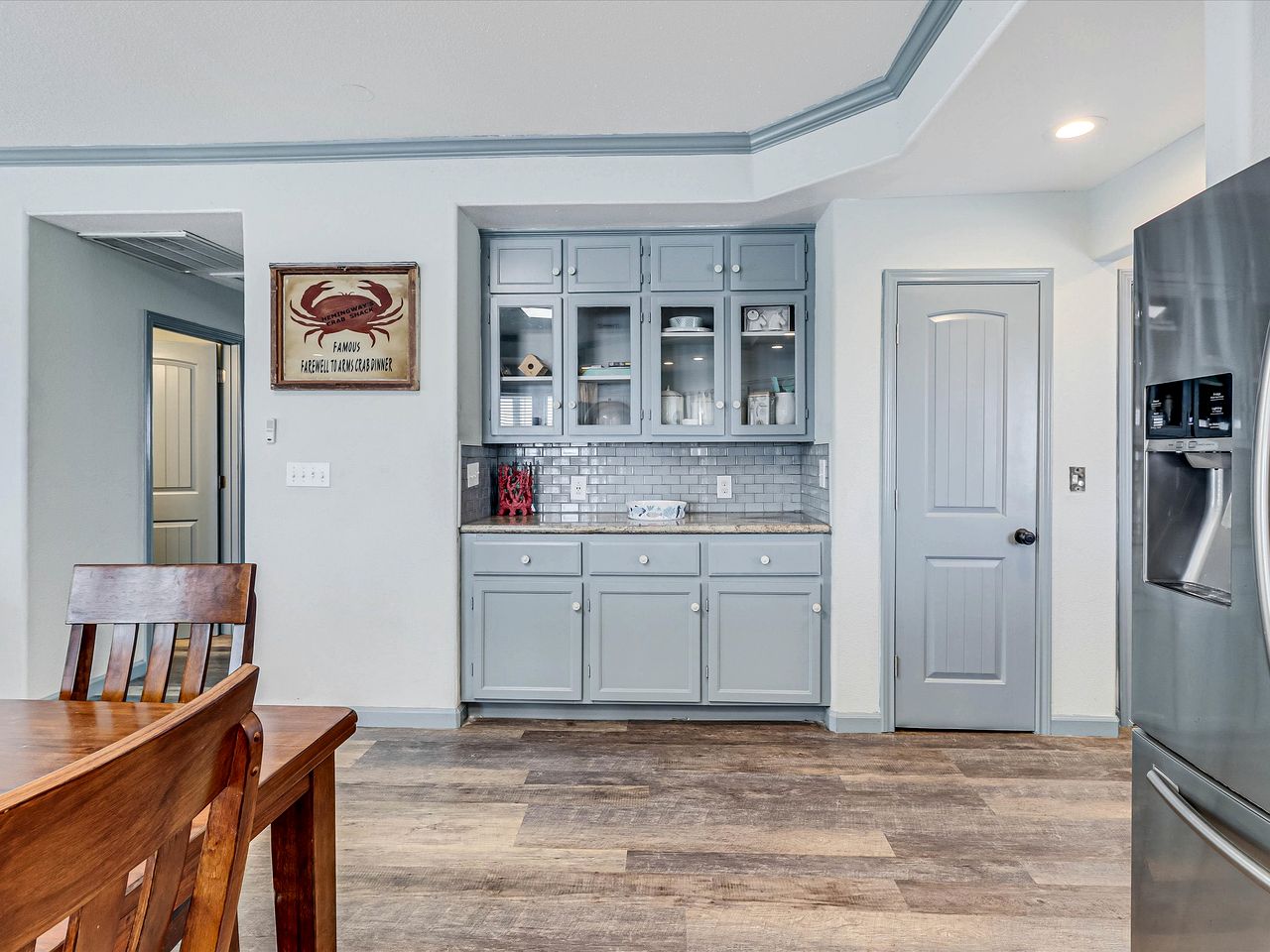 Waterfront Rockport Home with Private 300’ Fishing Pier near Copano Bay, Texas