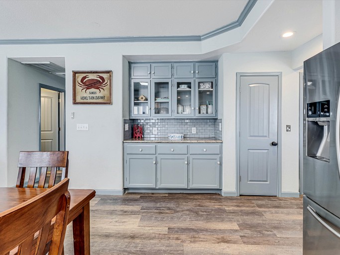 Vacation Rentals (United States of America, Rockport, Texas)