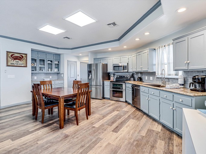 Vacation Rentals (United States of America, Rockport, Texas)