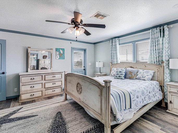 Vacation Rentals (United States of America, Rockport, Texas)