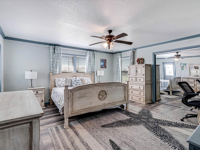 Vacation Rentals (United States of America, Rockport, Texas)