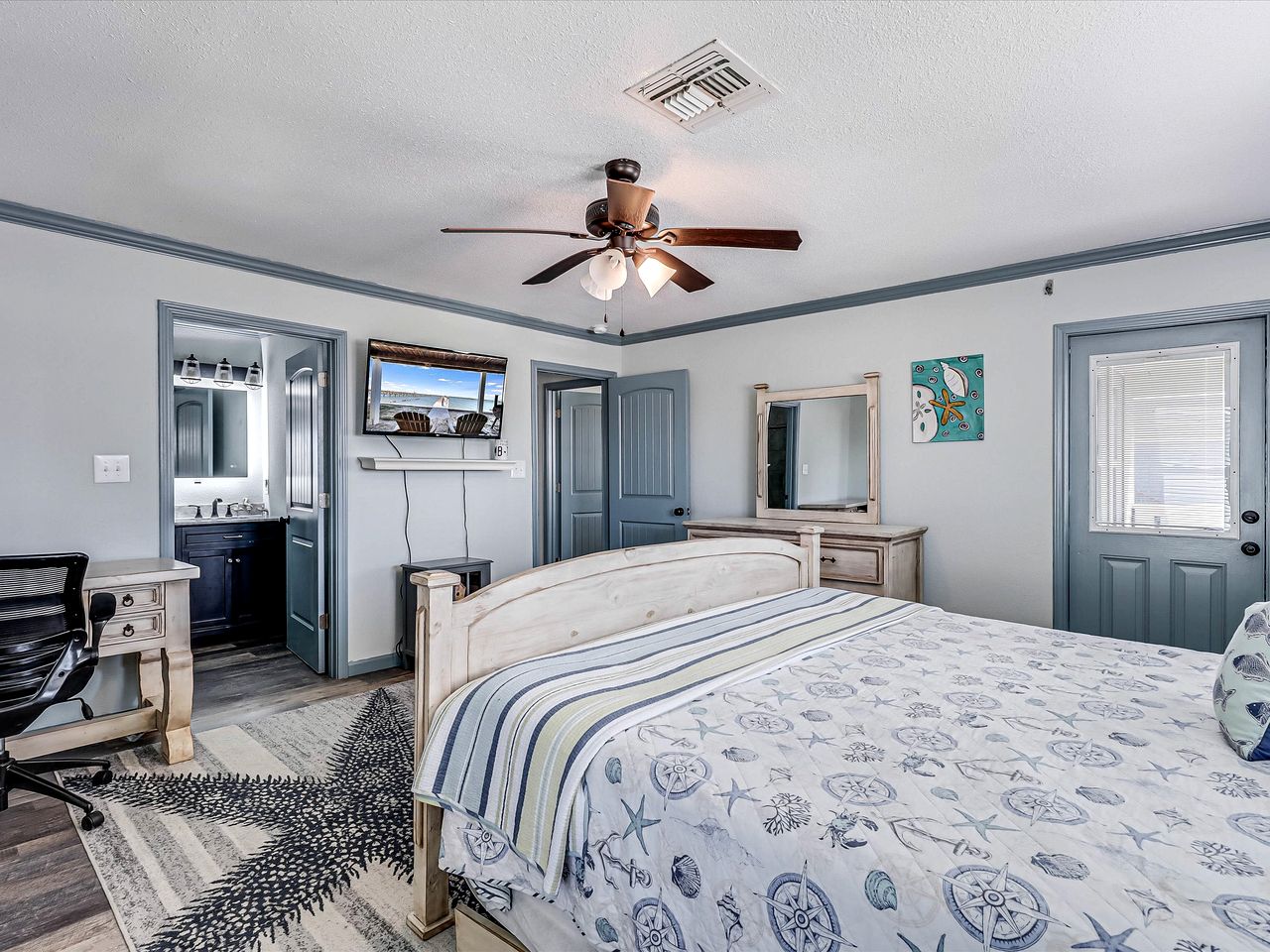 Waterfront Rockport Home with Private 300’ Fishing Pier near Copano Bay, Texas