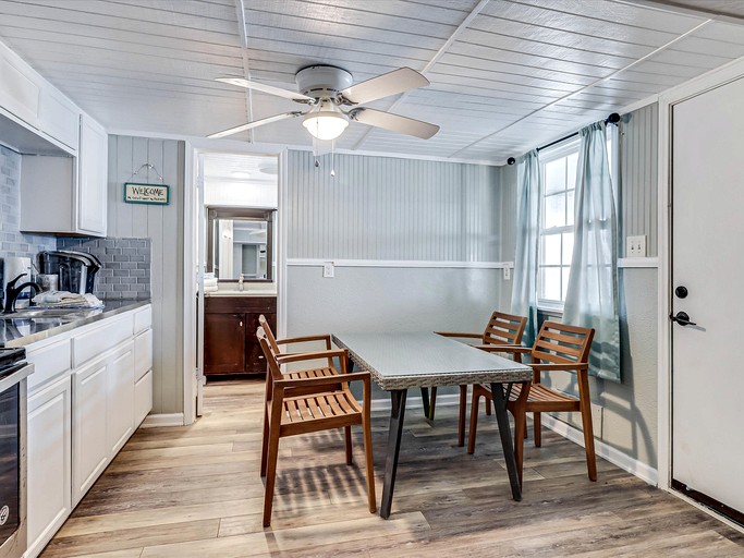 Beach Houses (United States of America, Rockport, Texas)