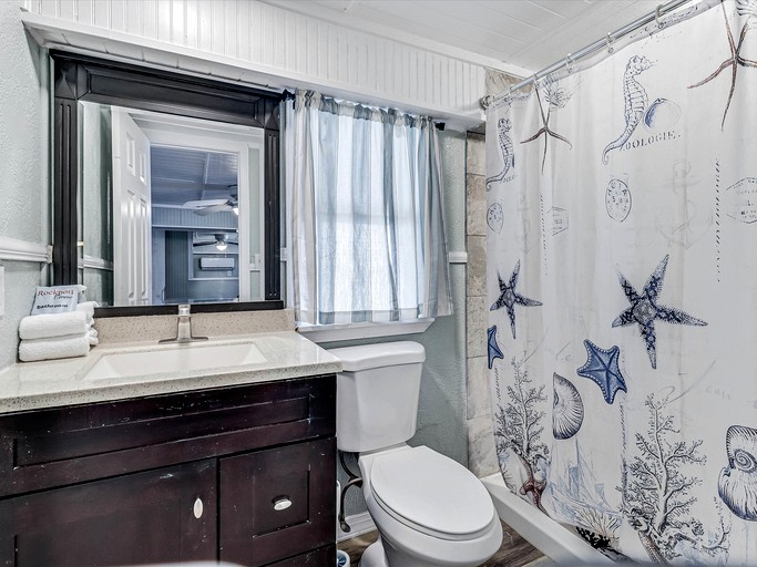 Vacation Rentals (United States of America, Rockport, Texas)