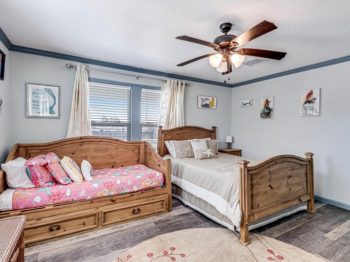 Vacation Rentals (United States of America, Rockport, Texas)