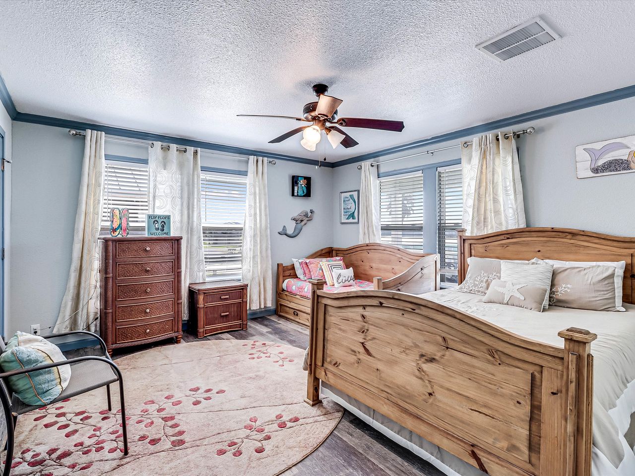 Waterfront Rockport Home with Private 300’ Fishing Pier near Copano Bay, Texas