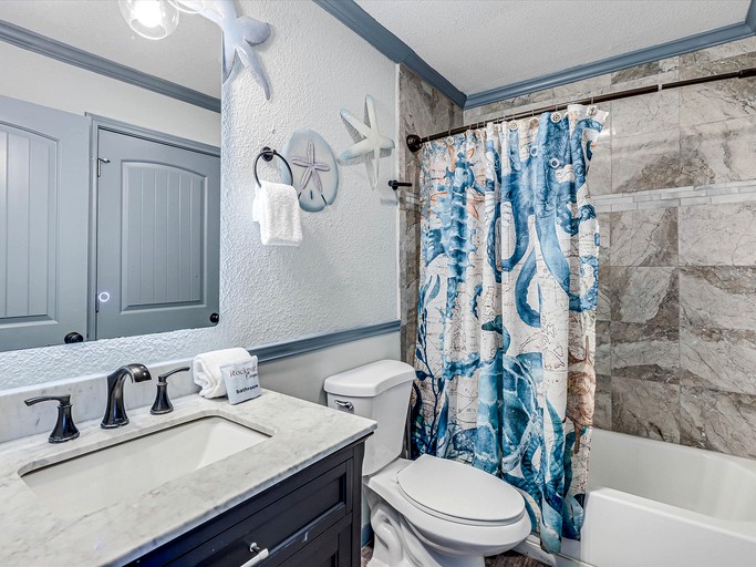 Vacation Rentals (United States of America, Rockport, Texas)