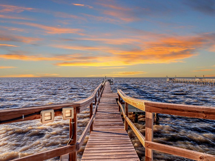 Vacation Rentals (United States of America, Rockport, Texas)