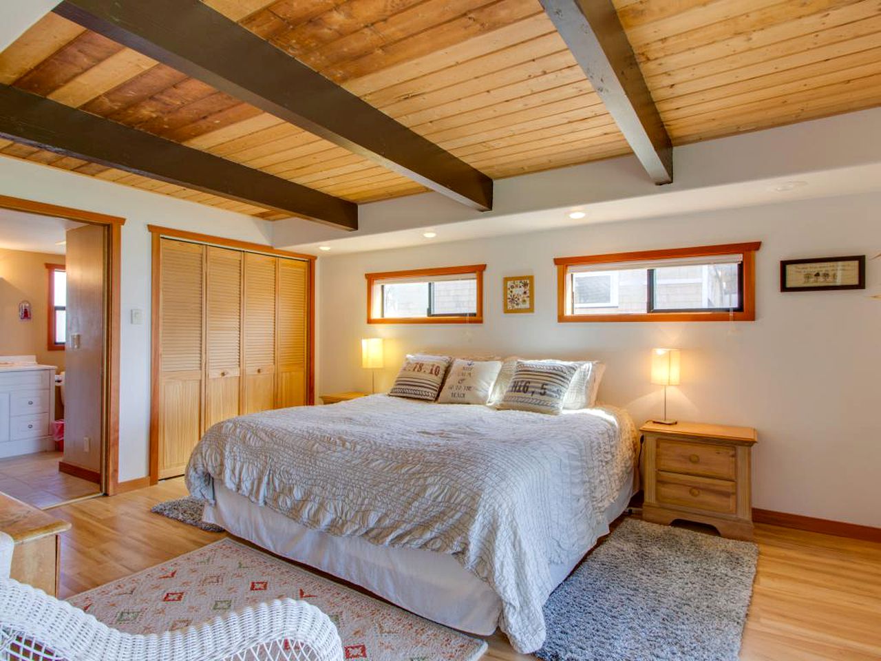 Cottage Rental in Cape Meares, Oregon