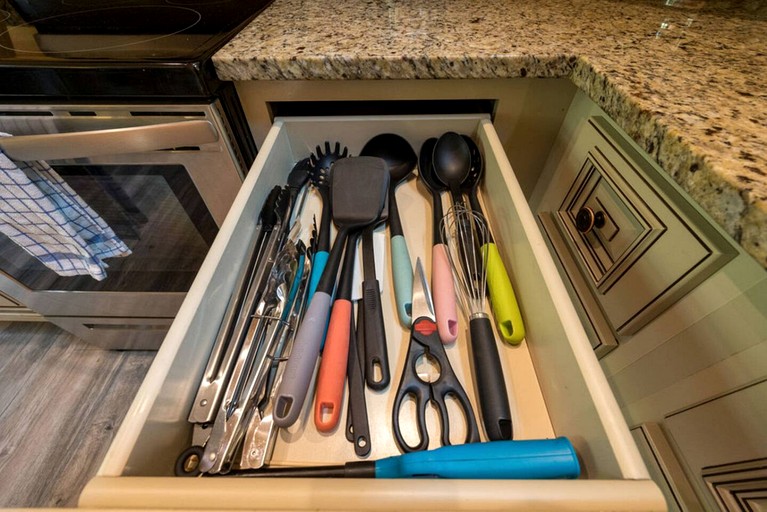 Cabins (United States of America, Gatlinburg, Tennessee)