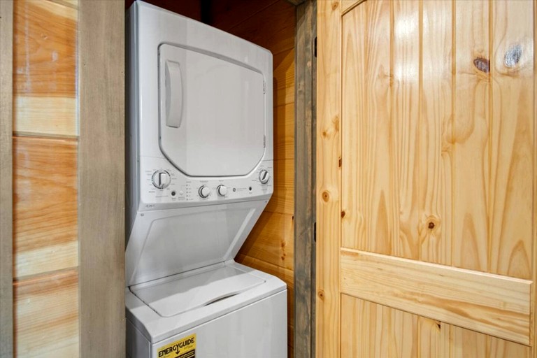 Cabins (United States of America, Gatlinburg, Tennessee)