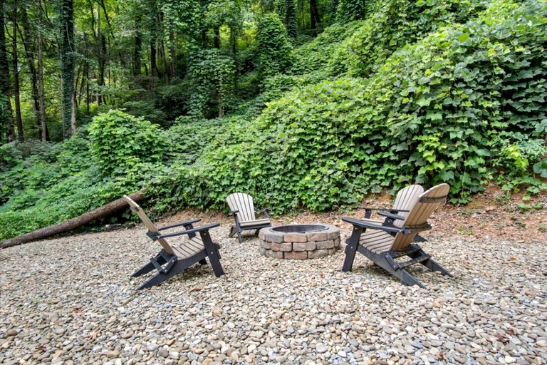 Cabins (United States of America, Gatlinburg, Tennessee)