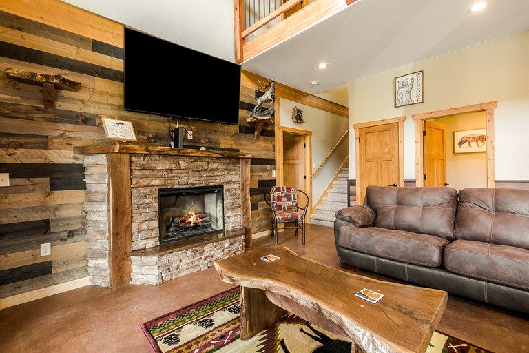 Vacation Rentals (United States of America, Estes Park, Colorado)