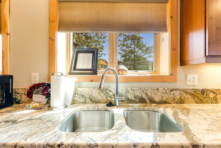 Vacation Rentals (United States of America, Estes Park, Colorado)