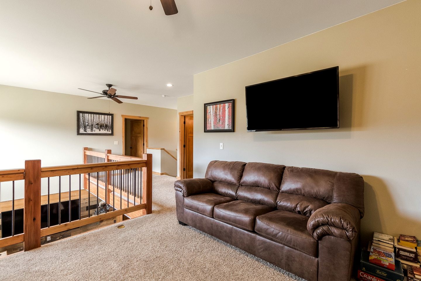 Idyllic Retreat with Private Hot Tub near Rocky Mountain National Park and Estes Park, Colorado