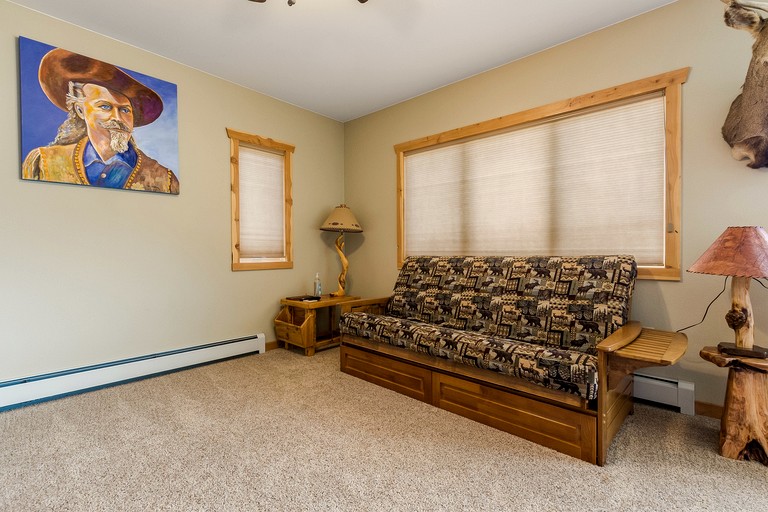 Vacation Rentals (United States of America, Estes Park, Colorado)