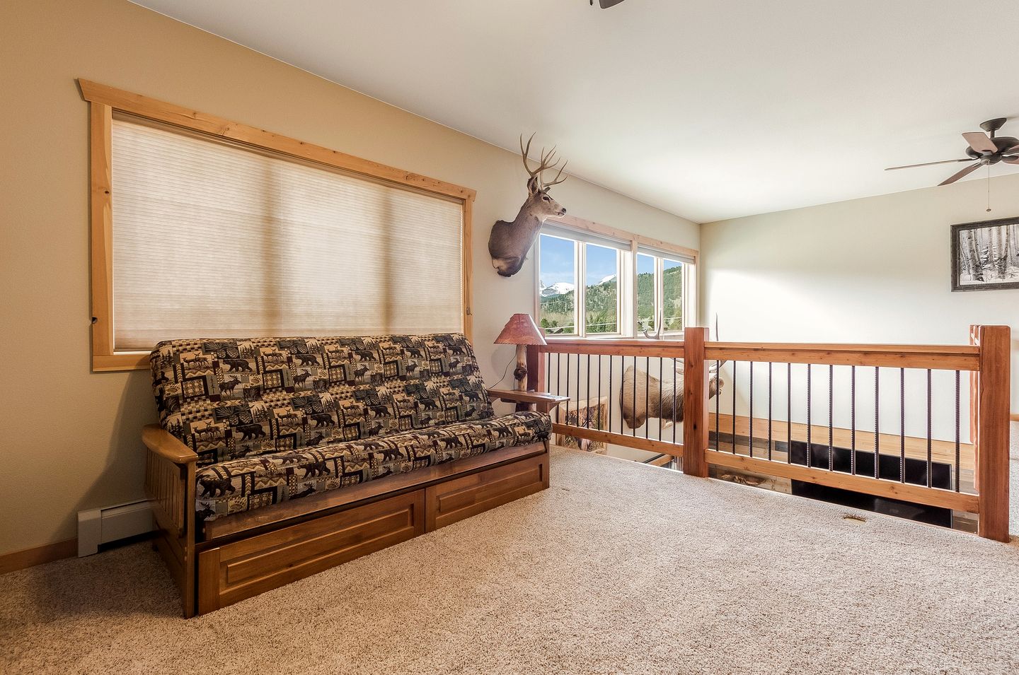 Idyllic Retreat with Private Hot Tub near Rocky Mountain National Park and Estes Park, Colorado
