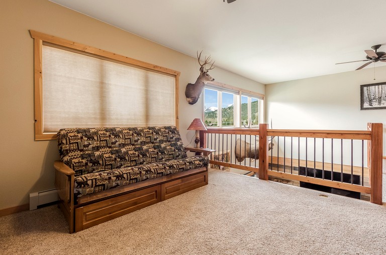 Vacation Rentals (United States of America, Estes Park, Colorado)