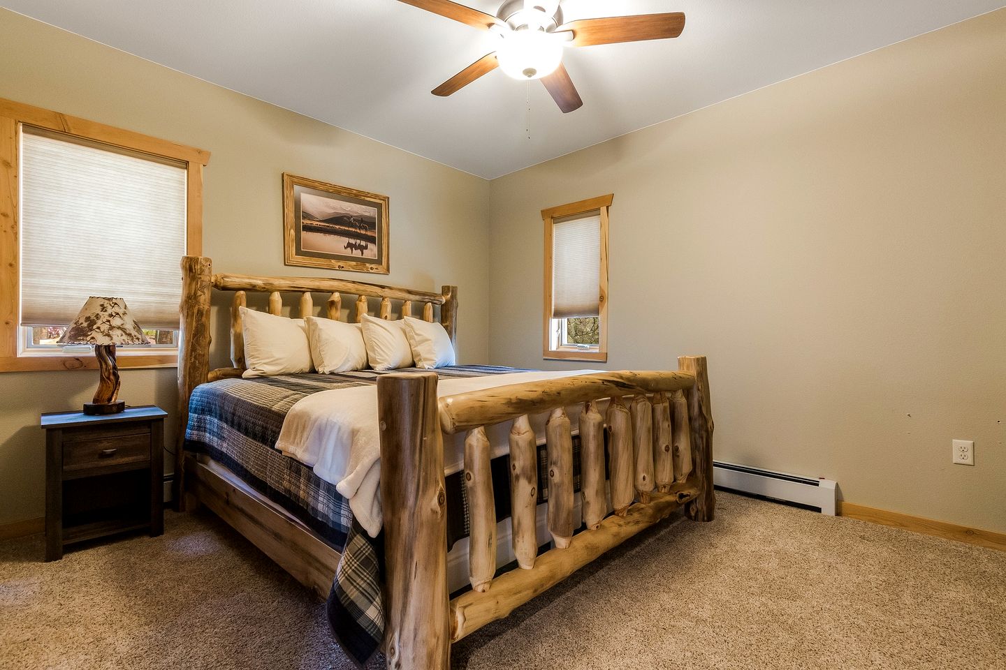 Idyllic Retreat with Private Hot Tub near Rocky Mountain National Park and Estes Park, Colorado