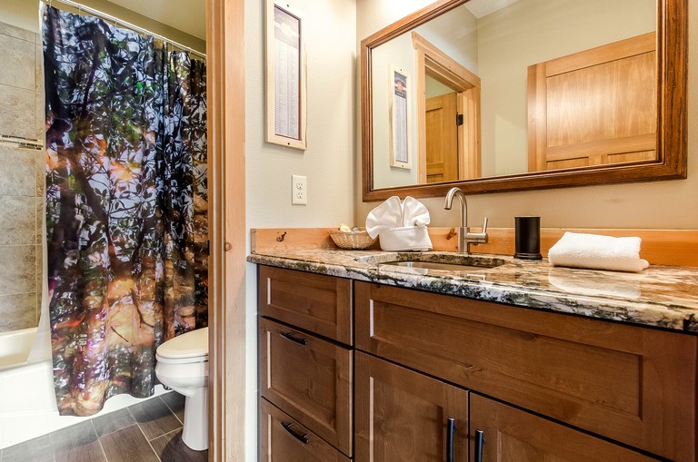 Vacation Rentals (United States of America, Estes Park, Colorado)