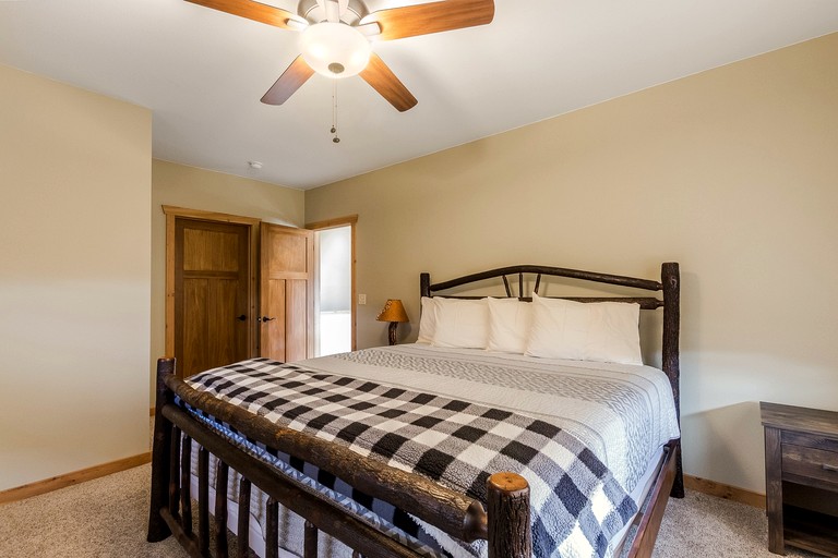 Vacation Rentals (United States of America, Estes Park, Colorado)