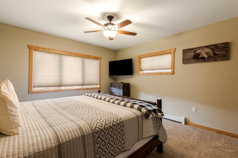 Vacation Rentals (United States of America, Estes Park, Colorado)