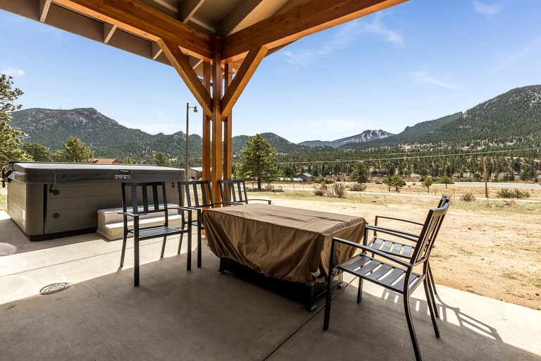 Vacation Rentals (United States of America, Estes Park, Colorado)