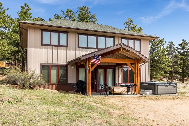 Vacation Rentals (United States of America, Estes Park, Colorado)