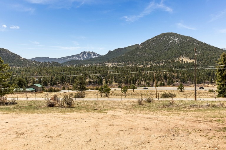 Vacation Rentals (United States of America, Estes Park, Colorado)