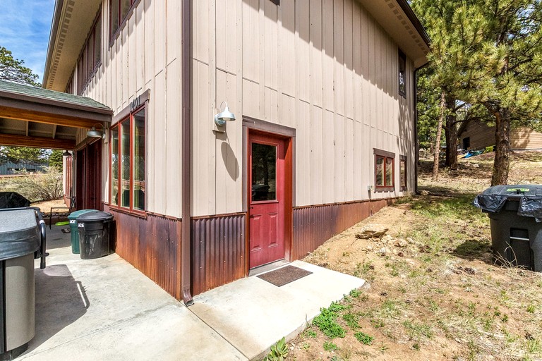 Vacation Rentals (United States of America, Estes Park, Colorado)