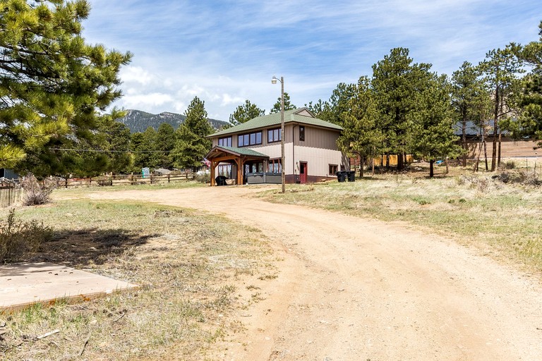 Vacation Rentals (United States of America, Estes Park, Colorado)