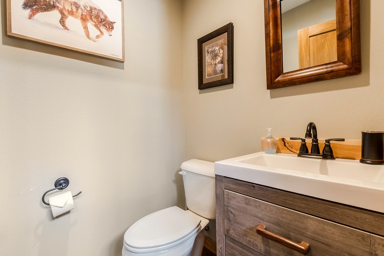 Vacation Rentals (United States of America, Estes Park, Colorado)