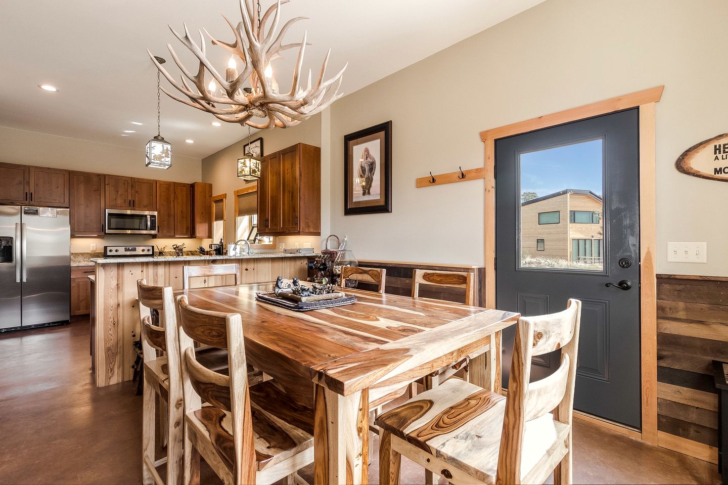 Idyllic Retreat with Private Hot Tub near Rocky Mountain National Park and Estes Park, Colorado