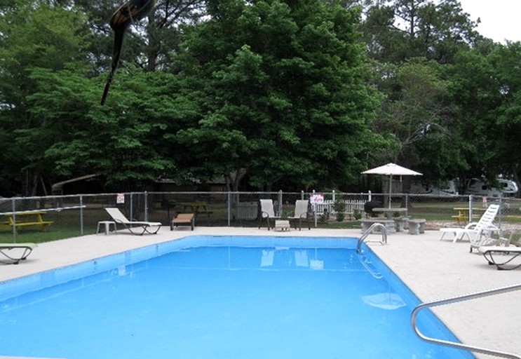 Cabin Rentals near Red River, Louisiana