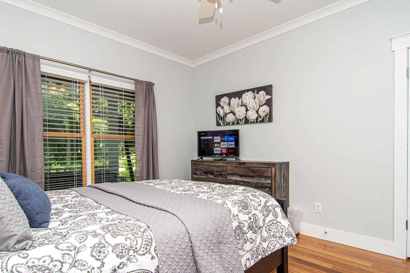 Amazing Cabin with Stunning Forest Sights in Chattanooga, Tennessee