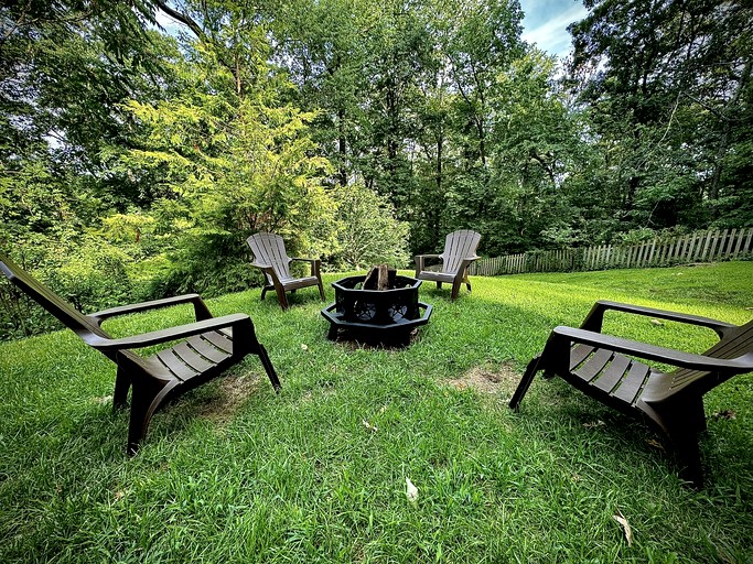 Cabins (United States of America, Chattanooga, Tennessee)