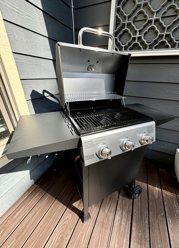 Cabins (United States of America, Chattanooga, Tennessee)