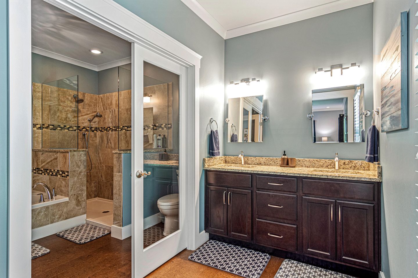 Amazing Cabin with Stunning Forest Sights in Chattanooga, Tennessee