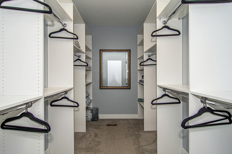 Cabins (United States of America, Chattanooga, Tennessee)