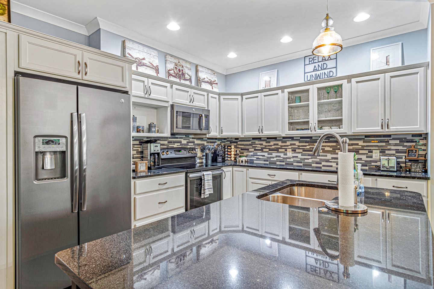 Amazing Cabin with Stunning Forest Sights in Chattanooga, Tennessee