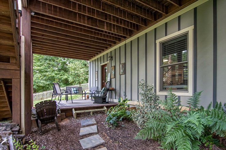 Vacation Rentals (United States of America, Chattanooga, Tennessee)