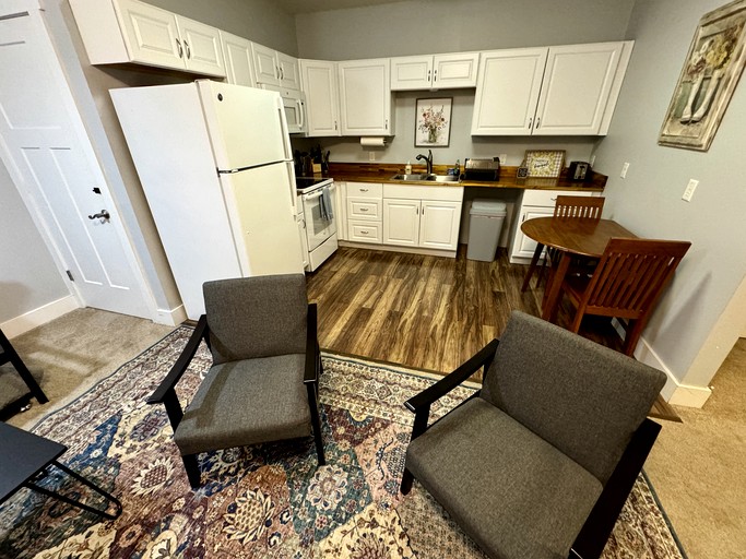Vacation Rentals (United States of America, Chattanooga, Tennessee)
