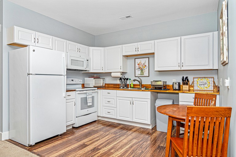 Vacation Rentals (United States of America, Chattanooga, Tennessee)