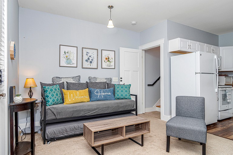 Vacation Rentals (United States of America, Chattanooga, Tennessee)